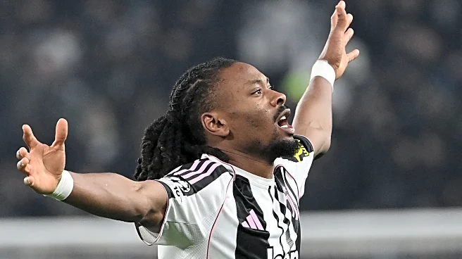 Juventus 2 – Benfica 0: Initial reaction and random observations