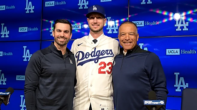 Dave Roberts is keeping number 30, so Kyle Tucker will wear 23 with Dodgers
