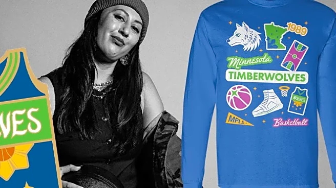 Be a Part of the Wolves AAPI Night 2026 Celebration