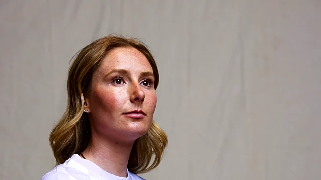 Racing Louisville forward Kirsten Wright announces retirement