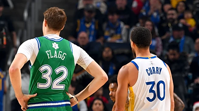 3 things to watch for when the Dallas Mavericks host the Golden State Warriors