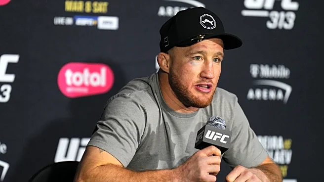 UFC 324 headliner not getting paid ‘$1 more’ under billion-dollar Paramount+ deal despite ridiculous raise rumors – ‘It’s not right’