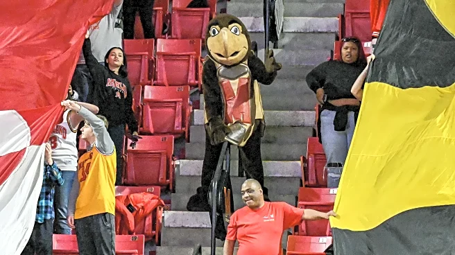 Maryland basketball steamrolled by No. 11 Illinois, 89-70