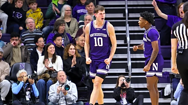 Gamethread/How to watch Northwestern men’s basketball at USC: TV, streaming, radio, betting line, injury report