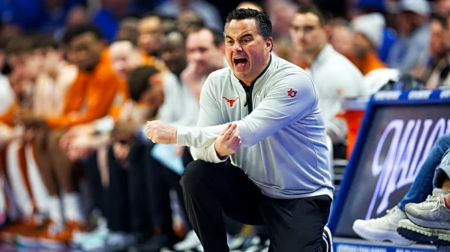 Texas wastes another big Dailyn Swain performance in 85-80 loss to Kentucky