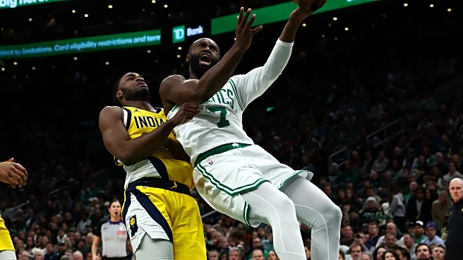 Celtics exact revenge on Pacers, win 119-104