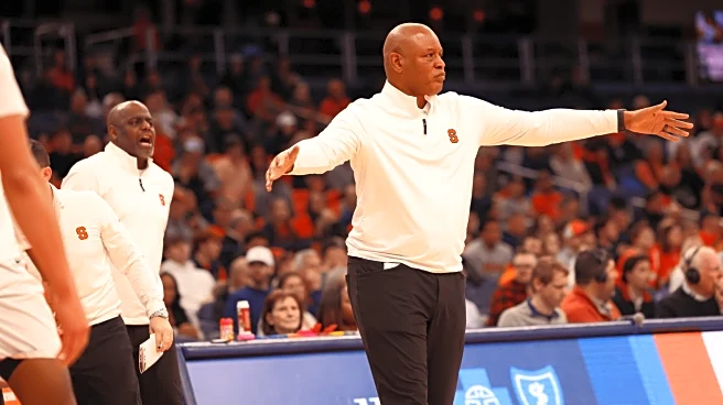 Virginia Tech 76, Syracuse 74: Orange offense stalls down stretch