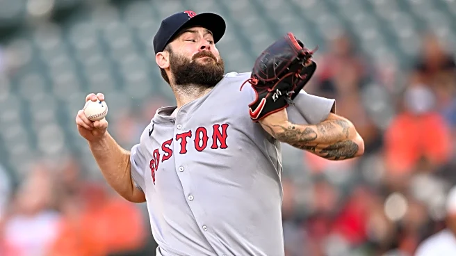 Padres Reacts Survey: Take your pick of three free agent starters