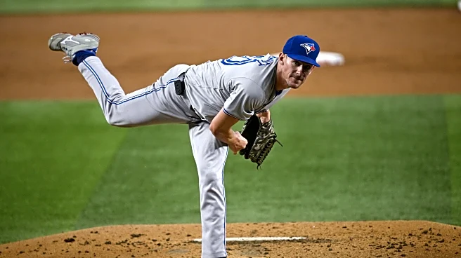 Cubs BCB After Dark: Are you interested in Chris Bassitt?