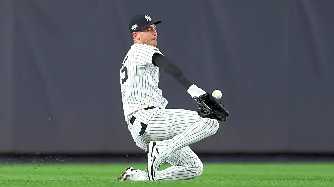 Yankees news: Keeping Cody Bellinger