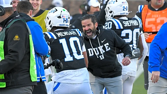 DBR Podcast #789 – Mensah Mess Heads To Court