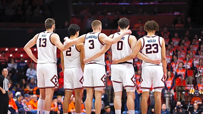 How to Watch Illinois at Purdue: Game Time, TV Channel, Online Streaming and Odds