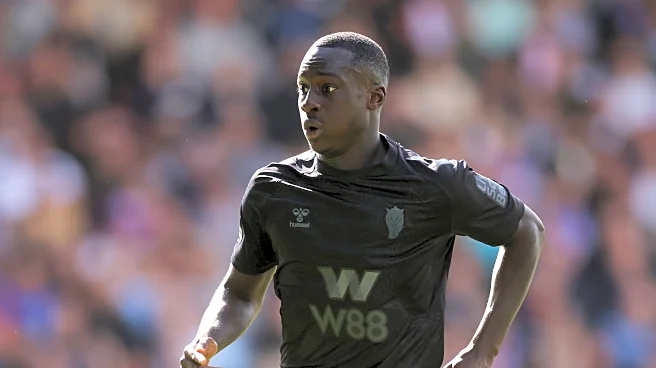 Habib Diarra And Chemsdine Talbi Will Soon Be Back — How Do We Fit Them In?