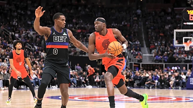 Reath Receives All-Star Votes from Players