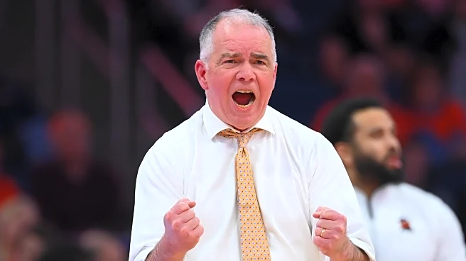 Virginia Tech basketball: Hokies pick up huge road win at Syracuse