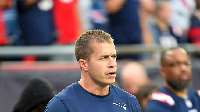 2026 Chicago Bears Assistant Coach Tracker