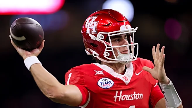 Houston Cougars 2026 schedule release, notes, and trivia