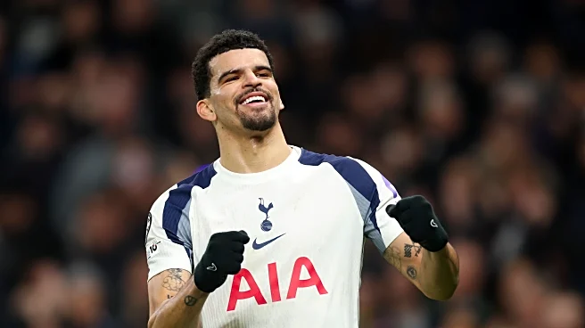 The Hoddle of Coffee: Tottenham Hotspur news and links for Thursday, January 22