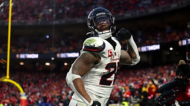 Bengals News (1/22): Joe Mixon’s bleak NFL future