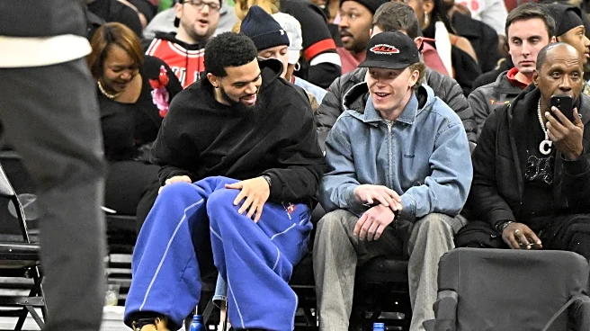 The Bear’s Den, January 22, 2025