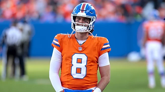 How Patriots defense feels about Jarrett Stidham matchup