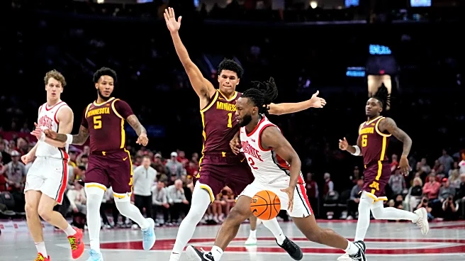 Bucketheads Podcast: The Buckeyes take advantage of the home stand and set up a showdown in Ann Arbor