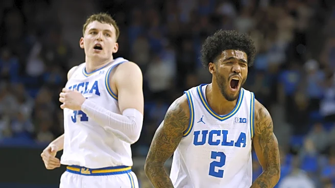 Boiler Alert Podcast: IU Wins the Natty in Football; Purdue Men’s Basketball Loses to UCLA