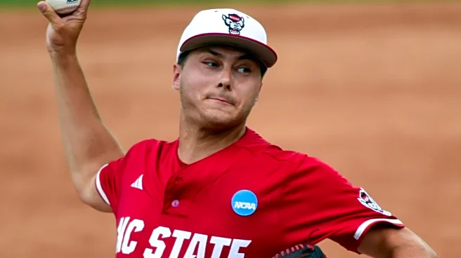 2026 NC State Baseball Preview – Part II: Who’s Back