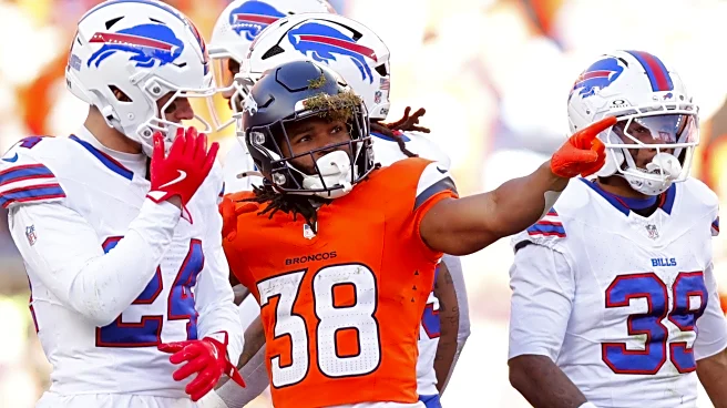 2026 NFL Playoff Championship Round: Straight-up picks