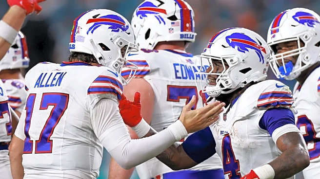 Bills news: Assessing Buffalo’s head coaching vacancy