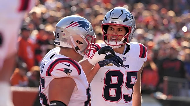 Patriots vs. Broncos: Who has the edge in the AFC Championship Game?