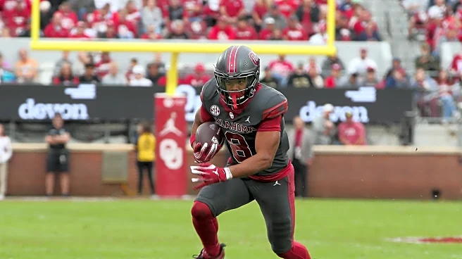 Report: New Michigan Football player Taylor Tatum changing positions