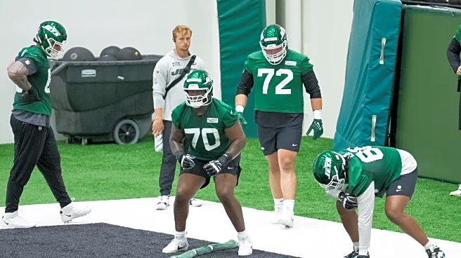 New York Jets Flight Connections 01/22/26