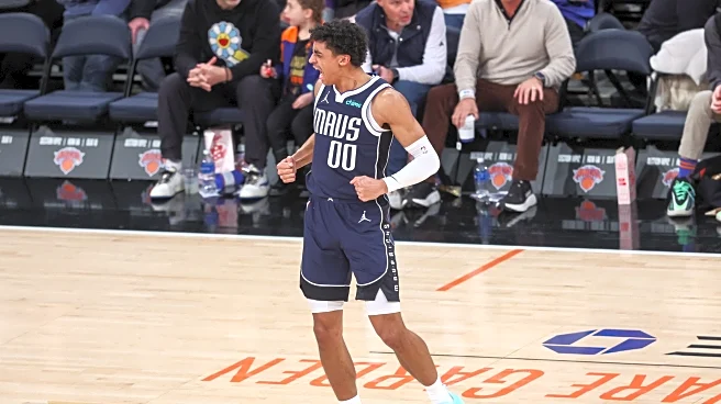 Max Christie is proving he’s more than a throw-in