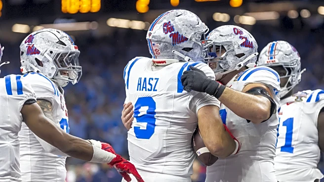 While we wait, great moments in blocking