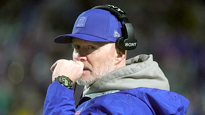 Browns head coach search: How Sean McDermott fits, doesn’t fit for CLE