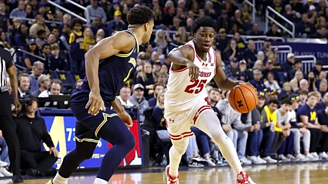 How to watch Wisconsin’s game on Thursday