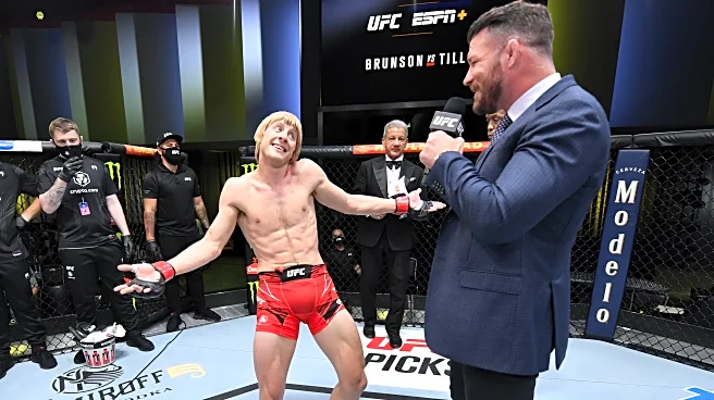 Undefeated? UFC 324’s Paddy Pimblett would be if it weren’t for ‘cheating bastards’