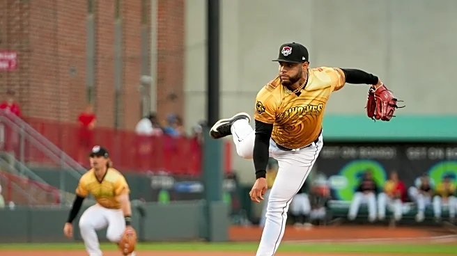 BYB 2026 Tigers prospect reports #41: RHP Yosber Sanchez