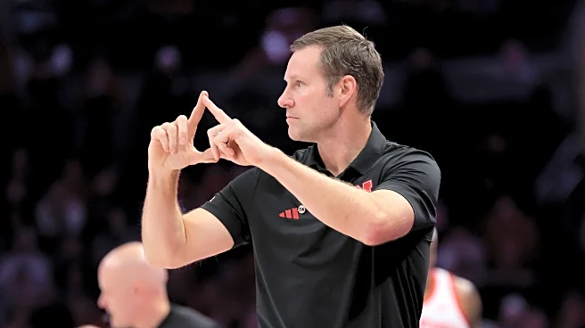 Thursday Flakes: Nebraska Basketball Splits, MLB Free Agency and More