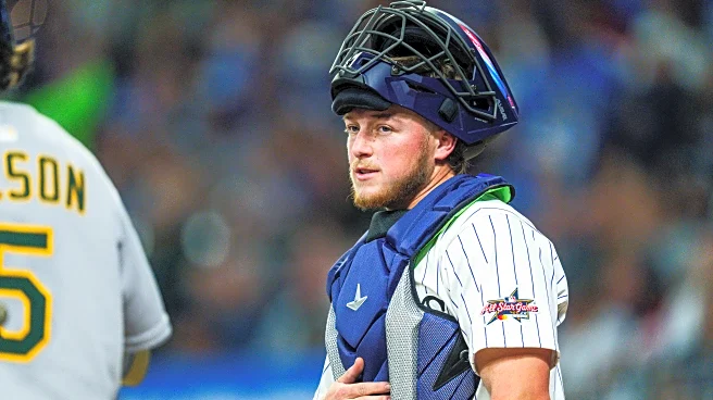 Goodman poised to break a bad Rockies trend in 2026