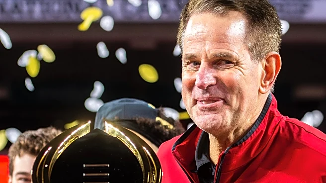 It just got a lot harder to recruit against Curt Cignetti’s Indiana football