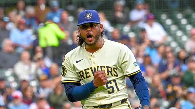 Mets Morning News: Mets acquire their ace in Freddy Peralta