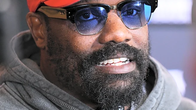 ‘I’m going to eat him up’: Derek Chisora talks about prospective Deontay Wilder clash