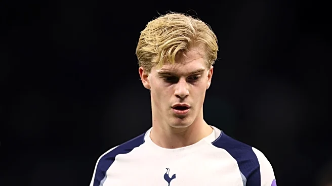 Ornstein confirms Bergvall high ankle sprain, assessment continues on time on sidelines