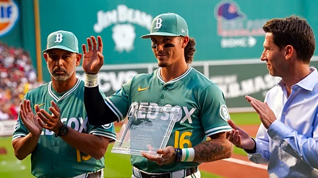 The Red Sox 40-man roster is packed, but they need room for an infielder