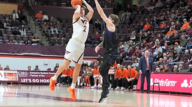 The ACC’s Most Committed Outside Snipers