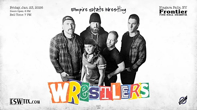 Sermon on the Mat (Jan. 22, 2026): Beyond, ESW, wXw, PPL, & Progress cards;