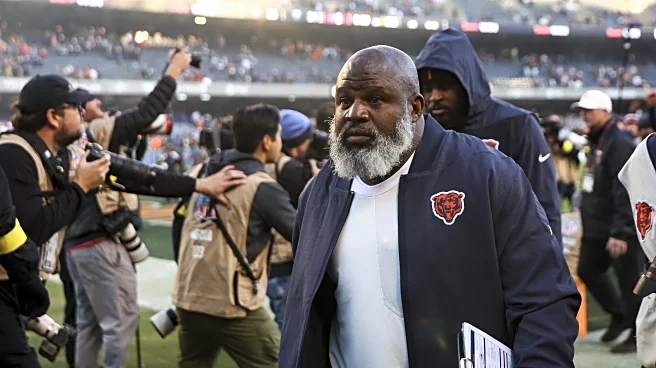 Looking at Chiefs OC Eric Bieniemy’s time away from Kansas City