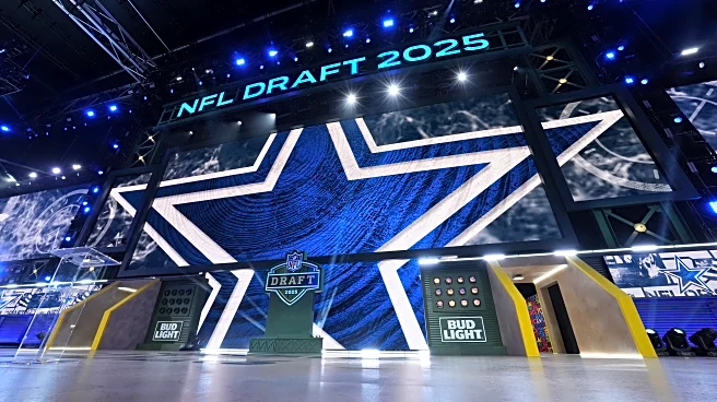 The 5 most important positions for the Cowboys in the draft